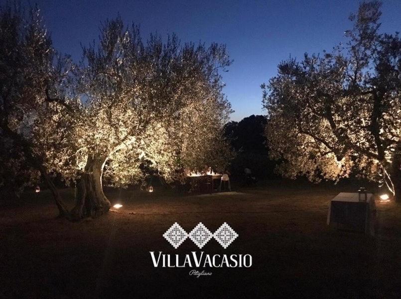 Agriturismo Eco-Bio Villa Vacasio Pitigliano Exterior photo
